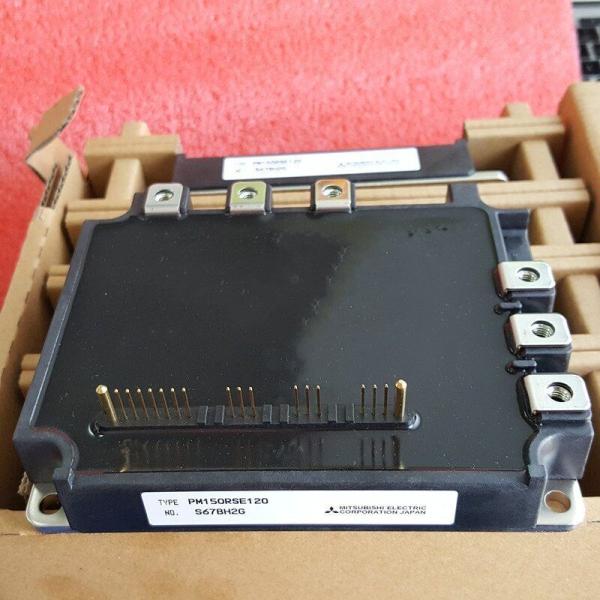新品★日本の首都発★適当お願いごと★税込★PM150RSE120 MITSUBISHI Module PM150RSE-120 ★６ヶ月引き受ける