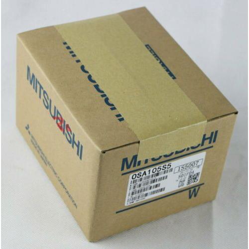 新品★東京発★適格請求★税込★Mitsubishi OSA105S5 encoder ★6ヶ月保証|虹色の空