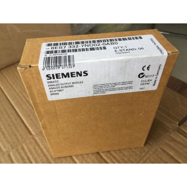 新品★日本の首都発★適当お願いごと★税込★6ES7332-7ND02-0AB0 アナログ最終生産物モデュール6ES73327ND020AB0一も二もなくな  ★６ヶ月引き受ける