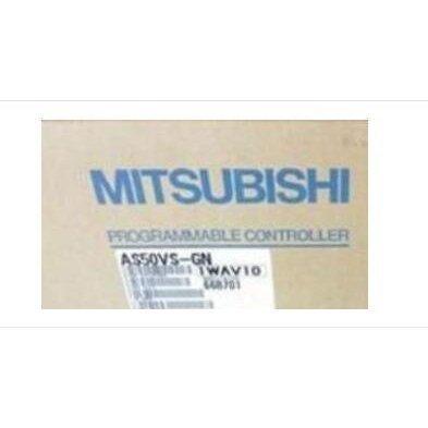 新品★日本の首都発★適当お願いごと★税込★三菱 シーケンサ AS50VS-GN ★６ヶ月引き受ける
