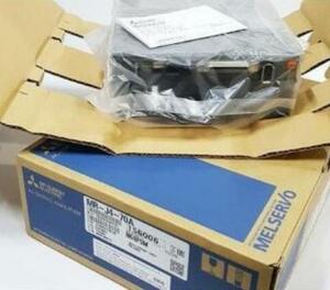 新品★日本の首都発★適当お願いごと★税込★  MITSUBISHI/三菱 電機 MR-J4-70A サーボアンプリファイアー ★６ヶ月引き請ける その他-電設資材