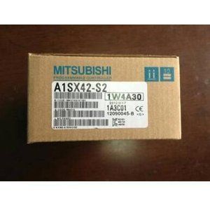 新品★東京発★適格請求★税込★MITSUBISHI/三菱 Mitsubishi PLC A1SX42-S2 ★６ヶ月保証｜虹色の空