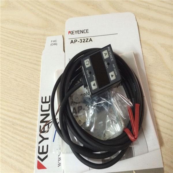 新品★日本の首都発★適当お願いごと★税込 KEYENCE/キーエンス AP-32ZA 用デジタル剪断応力検出器★６ヶ月引き受ける