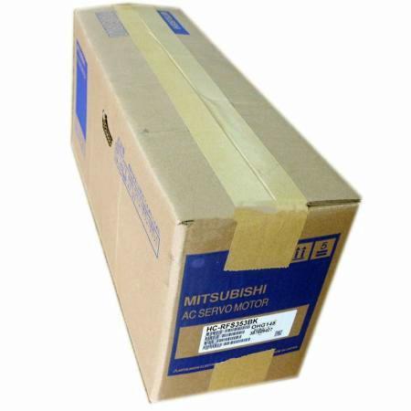 新品★日本の首都発★適当お願いごと★税込★MITSUBISHI/三菱 HC-RFS353BK サーボ原動機   ★６ヶ月引き受ける