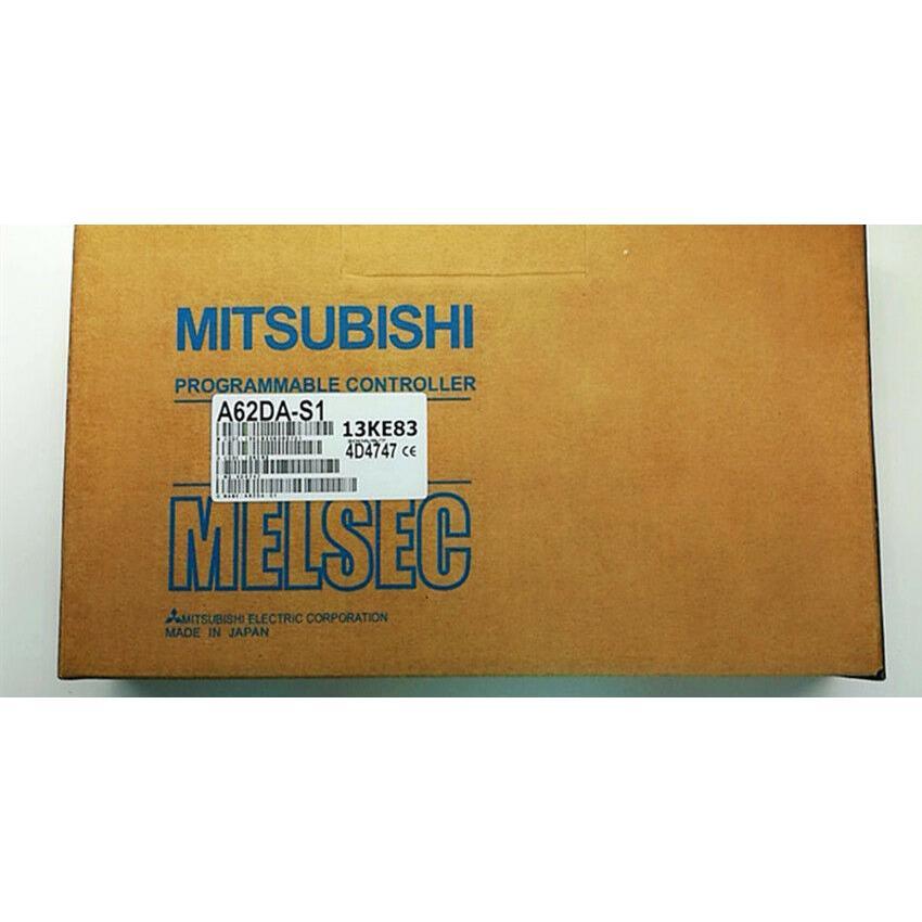 新品★東京発★適格請求★税込★MITSUBISHI/三菱 A62DA-S1 ディジタル&minus;アナログ変換ユニット ★６ヶ月保証｜虹色の空