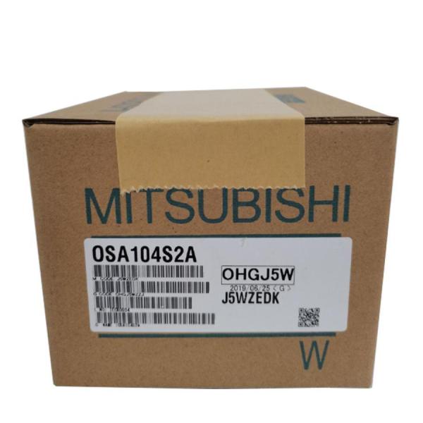 新品★東京発★適格請求★税込★MITSUBISHI/三菱 OSA104S2A エンコーダー ★6ヶ月保証|虹色の空