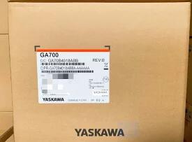 新品★日本の首都発★適当お願いごと★税込★YASKAWA/安川電機 CIPR-GA70B4012ABBA ★６ヶ月引き受ける