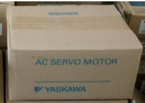 新品★東京発★適格請求★税込★YASKAWA サーボモータ SGMGH-12A2B21★６ヶ月保証｜虹色の空