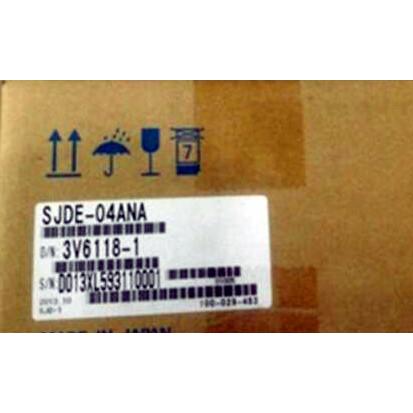 新品★東京発★適格請求★税込★YASKAWA 安川電機 SJDE-04ANA ★6ヶ月保証|虹色の空