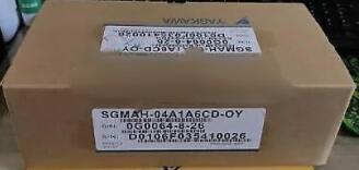 新品★東京発★適格請求★税込★YASKAWA / 安川電機 サーボモーター SGMAH-04A1A6CD-0Y★6ヶ月保証|虹色の空