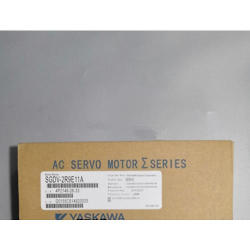 新品★東京発★適格請求★税込★YASKAWA / 安川電機 サーボドライバ SGDV-2R9E11A ★6ヶ月保証|虹色の空