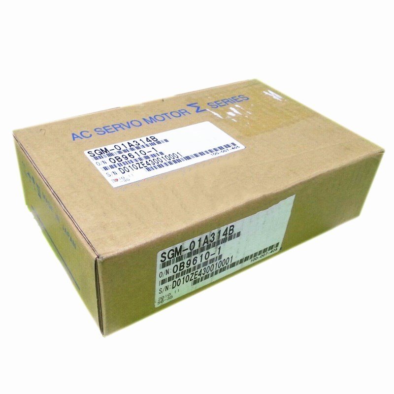 新品★東京発★適格請求★税込★YASKAWA 安川電機 SGM-01A314B サーボモーター ★6ヶ月保証|虹色の空
