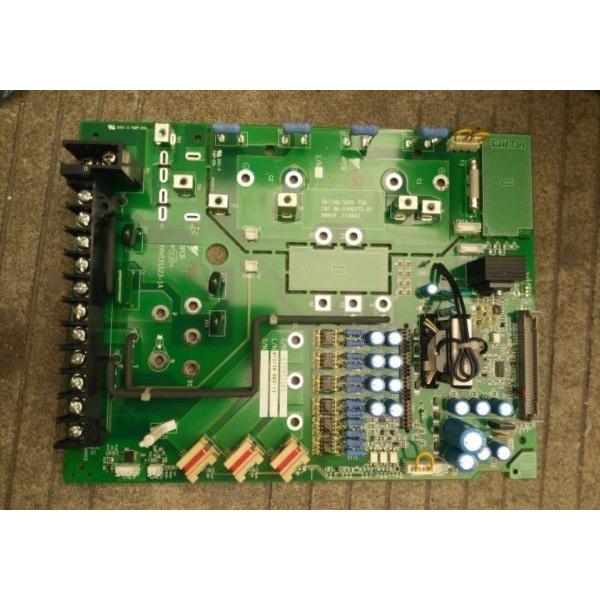 新品★東京発★適格請求★税込★ETP617165 Yaskawa E7 / T7 F7 F7B 15KW Power Board ★６ヶ月保証