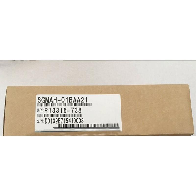新品★日本の首都発★適当お願いごと★税込★YASKAWA / 安川電機 SGMAH-01BAA21  ★６ヶ月引き請ける 花・ガーデン・DIY-木材・建築資材・設備-その他