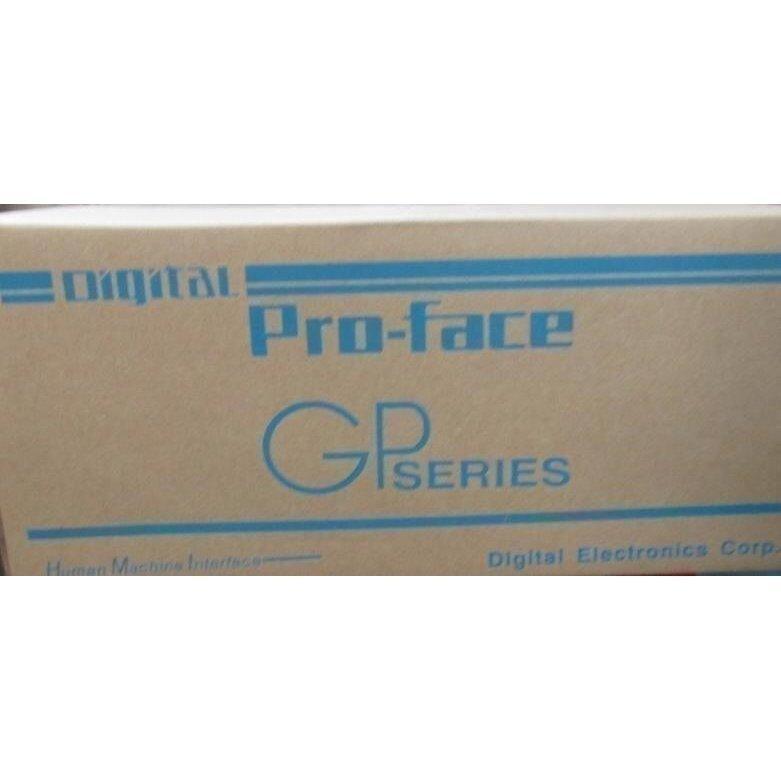 新品★東京発★適格請求★税込★Pro-Face タッチパネル GP2500-SC41-SC11★６ヶ月保証｜虹色の空