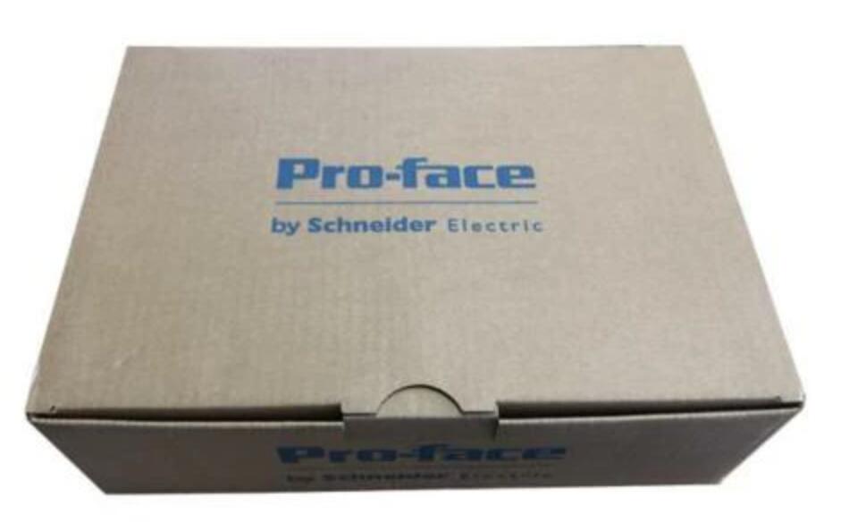 新品★日本の首都発★適当お願いごと★税込★Pro-face 労働者階級人間の顔PFXGM4B01D プログラマブル見せびらかす器★６ヶ月引き受ける