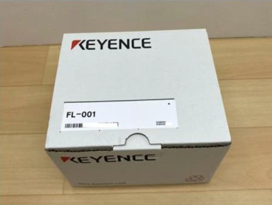 新品★日本の首都発★適当お願いごと★税込★KEYENCE キーエンス FL-001 用御引き回し心臓の鼓動式レベルセンサ FL 続きもの アンプリファイアー社会的単位 ★６ヶ月引き受ける