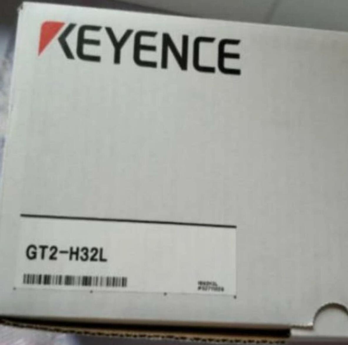 新品★東京発★適格請求★税込★Keyence キーエンス GT2-H32L 高精度接触式デジタルセンサ★６ヶ月保証｜虹色の空