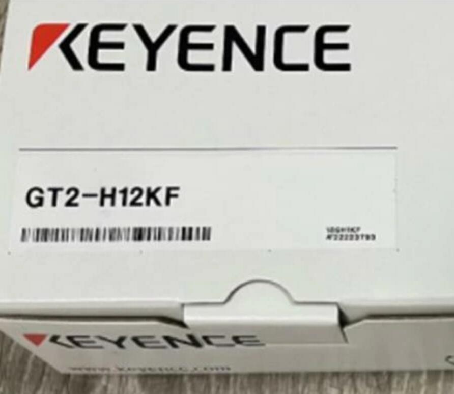 新品★東京発★適格請求★税込★ KEYENCE キーエンス　GT2-H12KFデジタルセンサー★６ヶ月保証｜虹色の空