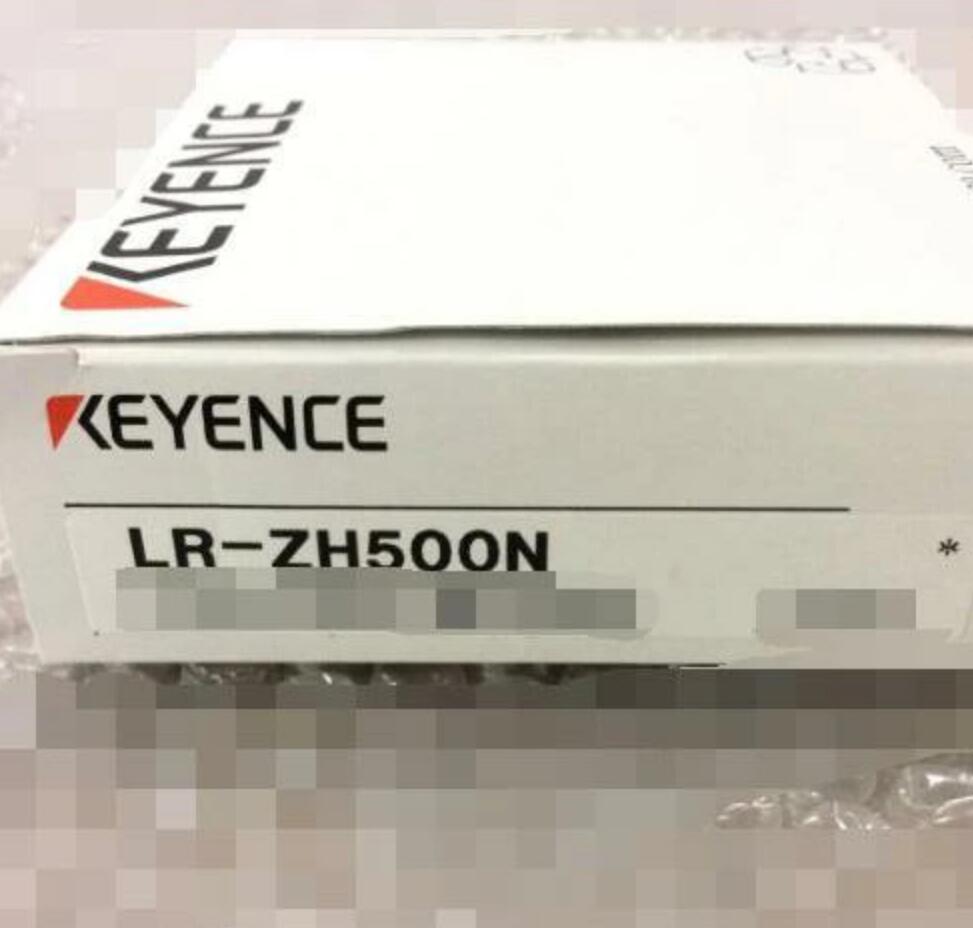 新品★日本の首都発★適当お願いごと★税込★KEYENCE キーエンスLR-ZH500CN 用内蔵型CMOSレーザセンサ★６ヶ月引き請ける その他-電設資材