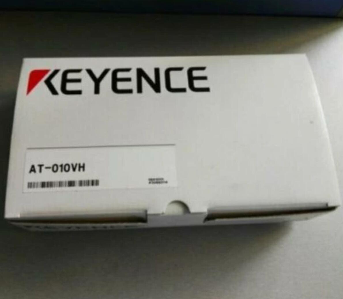 新品★東京発★適格請求★税込★Keyence AT-010VH displacement Sensor AT010VH★６ヶ月保証｜虹色の空