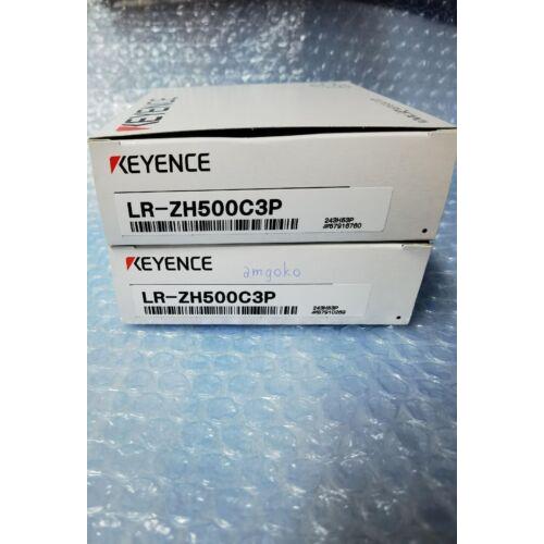 新品★日本の首都発★適当お願いごと★税込★KEYENCE キーエンス LR-ZH500C3P 用内蔵型CMOSレーザセンサ★６ヶ月引き受ける
