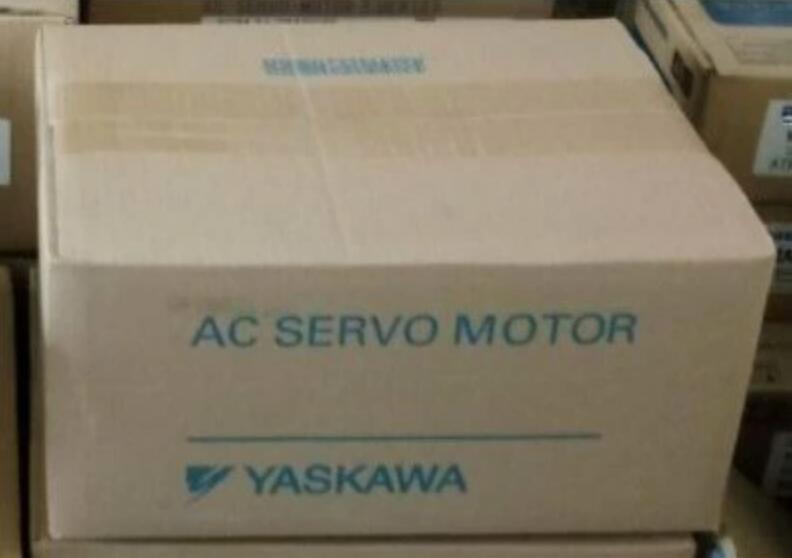 新品★東京発★適格請求★税込★YASKAWA サーボモータ SGMGV-55ADA41★６ヶ月保証｜虹色の空