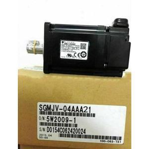 新品★東京発★適格請求★税込★YASKAWA / 安川電機 サーボモーター SGMJV-04AAA21 ★６ヶ月保証｜虹色の空