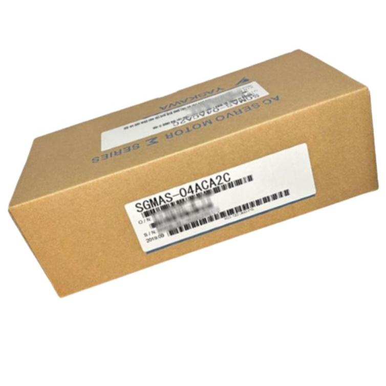 新品★東京発★適格請求★税込★YASKAWA / 安川電機 サーボモータ SGMAS-04ACA2C ★６ヶ月保証｜虹色の空
