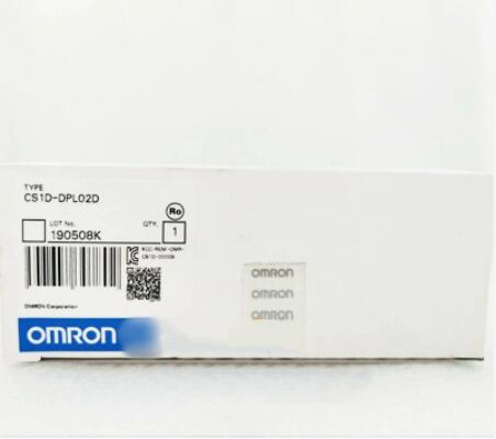 新品★東京発★適格請求★税込★OMRON オムロン CS1D-DPL02D 用 デュアルユニットシリーズ ★6ヶ月保証|虹色の空