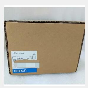 新品★日本の首都発★適当お願いごと★税込★OMRON オムロン CS1D-中央処理装置42S 用 中央処理装置社会的単位 ★６ヶ月引き受ける