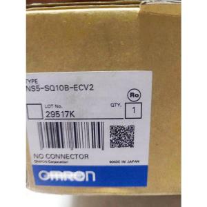 新品★日本の首都発★適当お願いごと★税込★OMRON オムロン NS5-SQ10B-ECV2 タッチパネル ★６ヶ月引き受ける