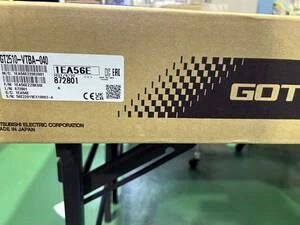新品★東京発★適格請求★税込★三菱電機 タッチパネル GT2510-VTBA-040 ★６ヶ月保証｜虹色の空