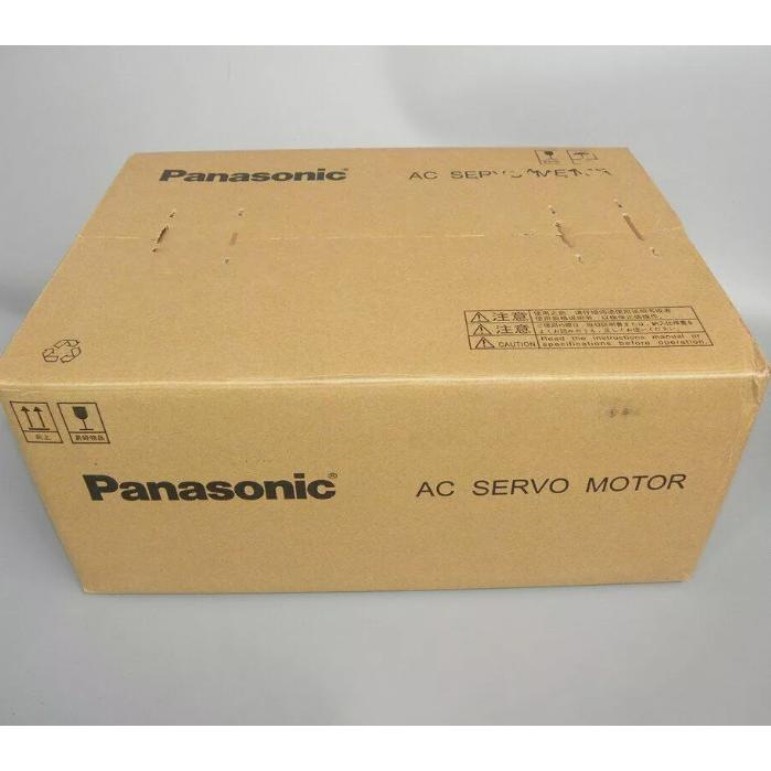 新品★日本の首都発★適当お願いごと★税込★Panasonic サーボ原動機MSMA021A3H  ★６ヶ月引き受ける