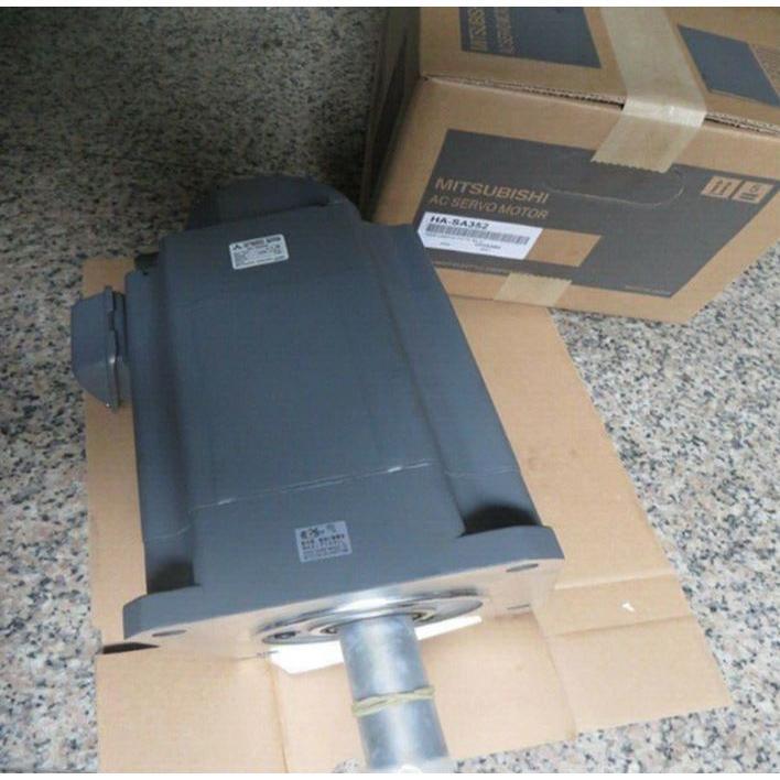 新品★日本の首都発★適当お願いごと★税込 MITSUBISHI/三菱 HA-SA352 サーボ原動機★６ヶ月引き受ける