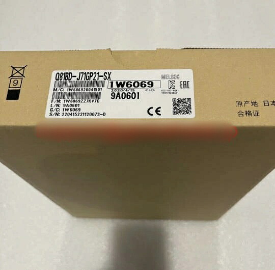 新品★日本の首都発★適当お願いごと★税込★ 三菱 CC-Link IEコントローラネットワークインタフェースボード Q81BD-J71GP21-SX ★６ヶ月引き受ける