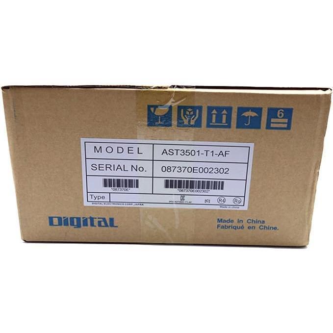 新品★東京発★適格請求★税込 Pro-face デジタル タッチパネル AST3501-T1-AF★６ヶ月保証