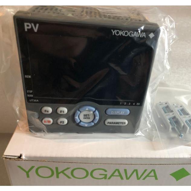 新品★日本の首都発★適当お願いごと★税込 UT35A-000-11-00 Yokogawa Controller UT35A0001100 -★６ヶ月引き受ける