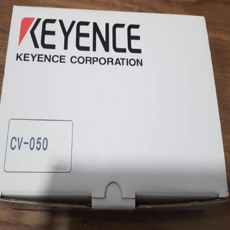新品★東京発★適格請求★税込★ Keyence CV-050 ??Vision System Camera CV-050 ★6ヶ月保証|虹色の空