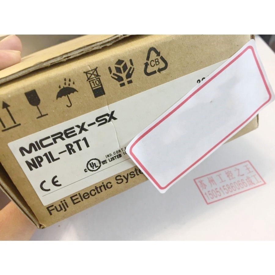 新品★日本の首都発★適当お願いごと★税込 FUJI/富士電機 NP1L-RT1 PLCモデュールNP1LRT1★６ヶ月引き受ける