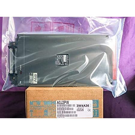 新品★東京発★適格請求★税込 MITSUBISHI/三菱 A0J2PW 電源ユニット★６ヶ月保証｜虹色の空