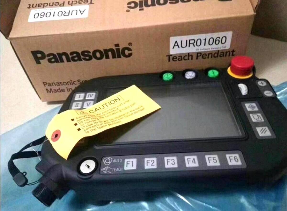 新品★日本の首都発★適当お願いごと★税込 PANASONIC/パナソニック AUR01060 プログラマブル見せびらかす器★６ヶ月引き受ける