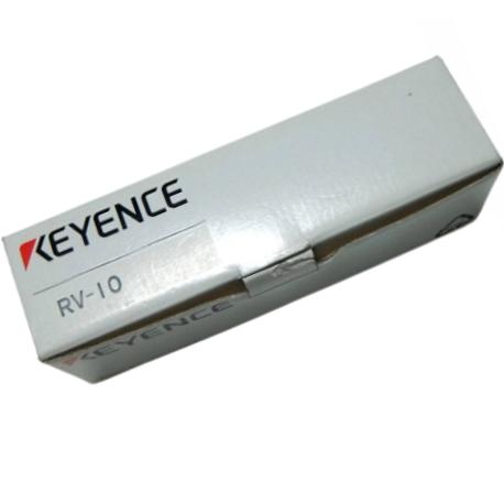 新品★日本の首都発★適当お願いごと★税込 RV-10 KEYENCE Digital Meter Relay RV 10 キーエンス ★６ヶ月引き受ける
