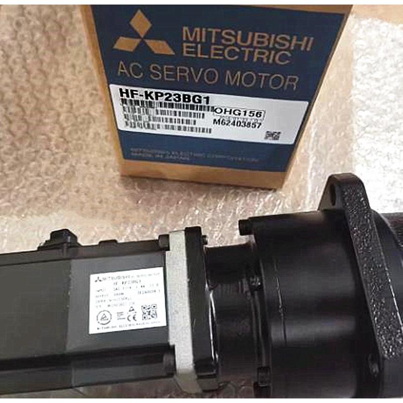 新品★東京発★適格請求★税込★三菱 サーボモーター HF-KP23BG1★６ヶ月保証｜虹色の空