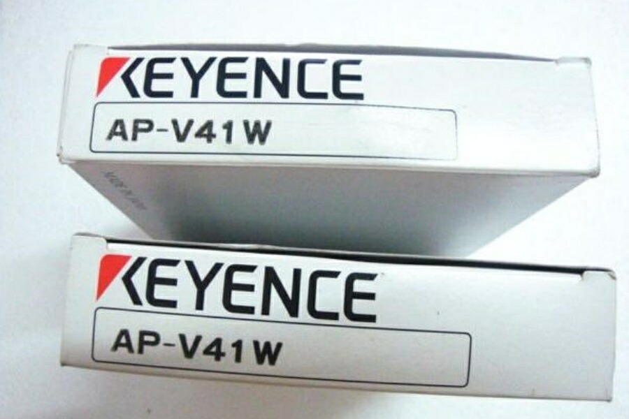新品★東京発★適格請求★税込 KEYENCE/キーエンス AP-V41W 用デジタル圧力センサ★６ヶ月保証｜虹色の空