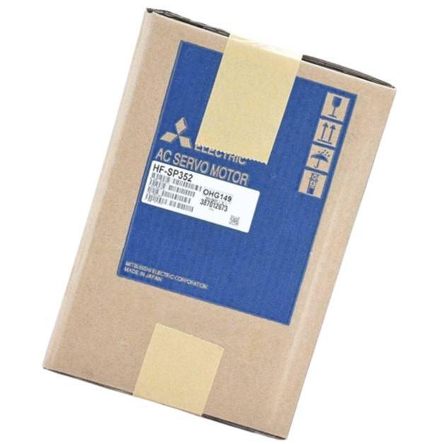 新品★日本の首都発★適当お願いごと★税込 MITSUBISHI/三菱 HF-SP352 サーボ原動機★６ヶ月引き受ける