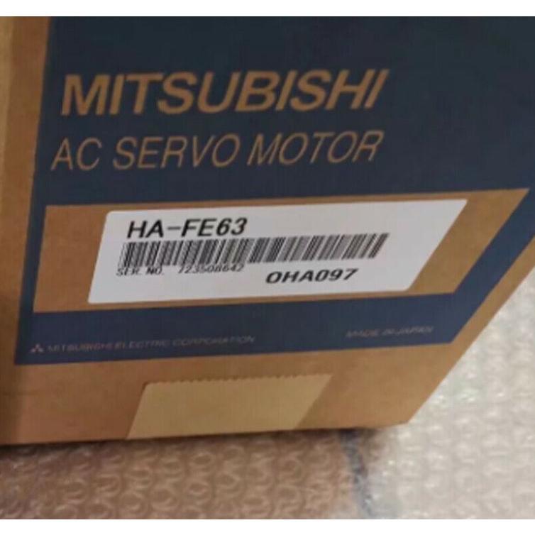 新品★東京発★適格請求★税込 MITSUBISHI/三菱 HA-FE63 サーボモーター★6ヶ月保証|虹色の空