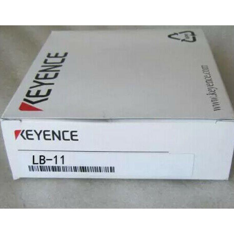 新品★東京発★適格請求★税込 KEYENCE/キーエンス LB-11 ★6ヶ月保証|虹色の空