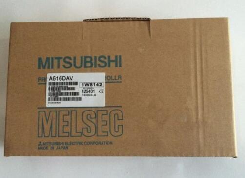 新品★日本の首都発★適当お願いごと★税込 MITSUBISHI/三菱 A616DAV ディジタルアナログうつり変わり社会的単位★６ヶ月引き受ける