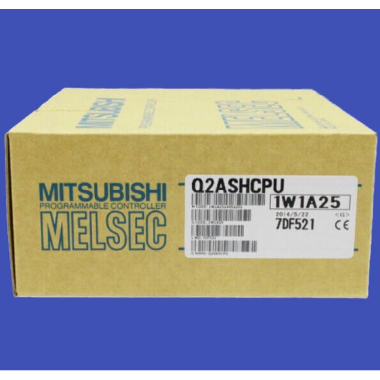 新品★東京発★適格請求★税込 Q2ASHCPU Mitsubishi PLC Module Q2ASH-CPU 三菱 ★6ヶ月保証|虹色の空